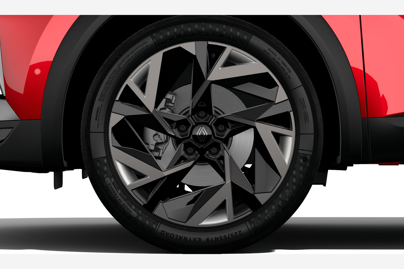 Renault Captur Esprit Alpine Mild Hybrid 140 EDC 142540403 4