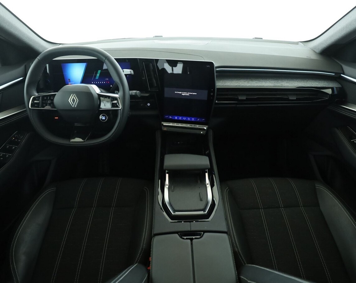 Auto Abo Foto Nummer 4 von 4