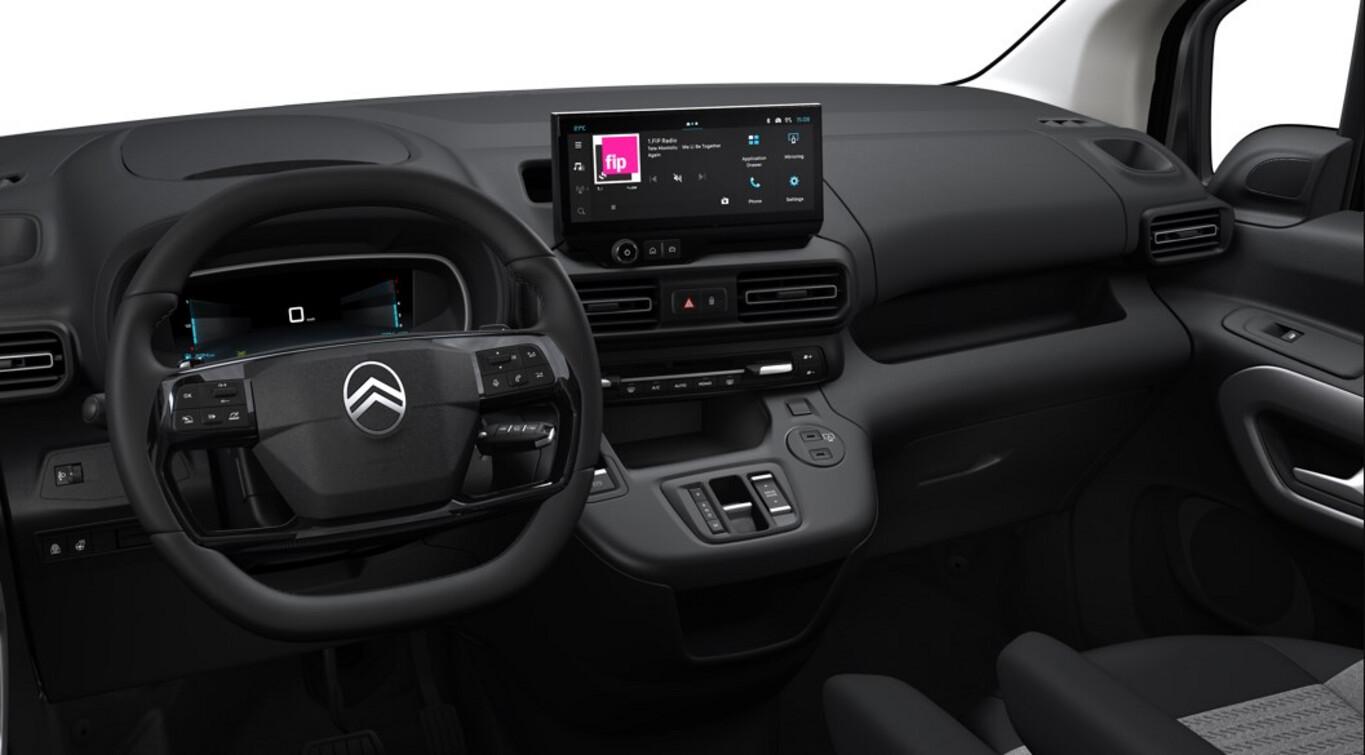 Auto Abo Foto Nummer 4 von 4