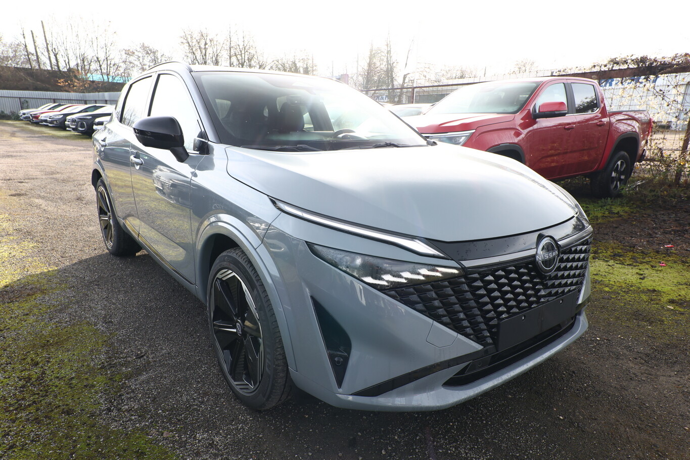 Auto Abo Foto Nummer 2 von 4