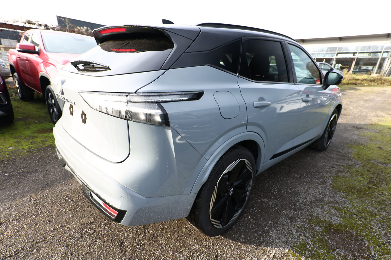 Auto Abo Foto Nummer 3 von 4