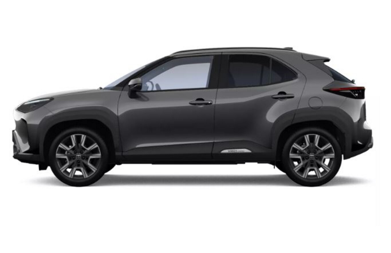 Auto Abo Foto Nummer 2 von 4