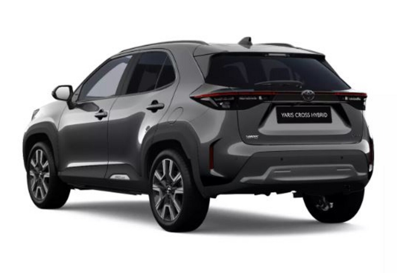 Auto Abo Foto Nummer 3 von 4