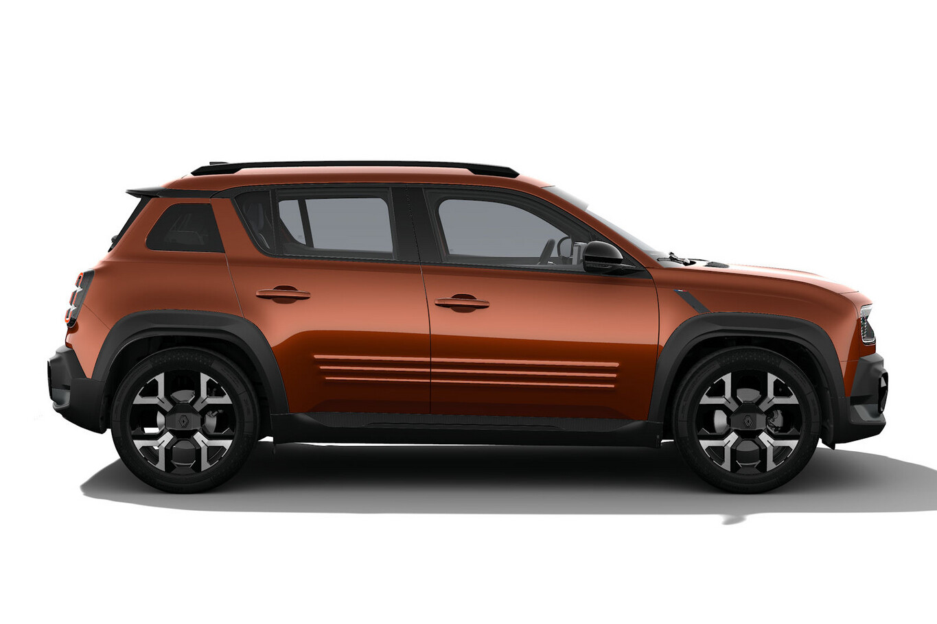 Renault 4 Techno 150 Comfort Range 144263276 2