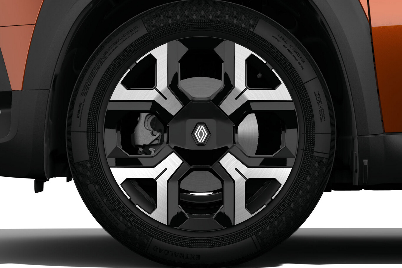 Renault 4 Techno 150 Comfort Range 144263276 4