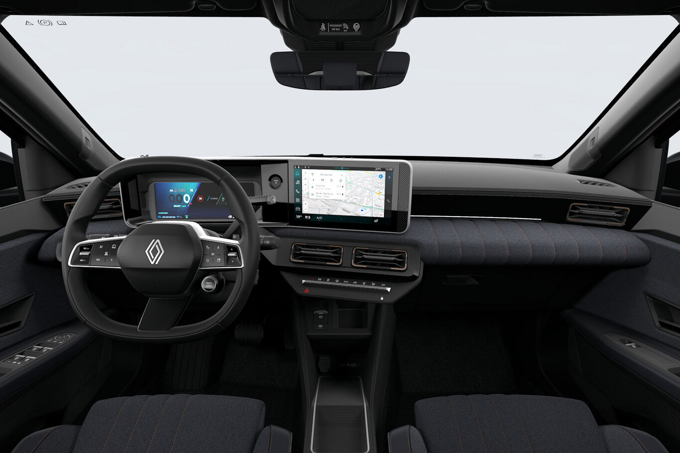 Renault 4 Techno 150 Comfort Range 144263276 5