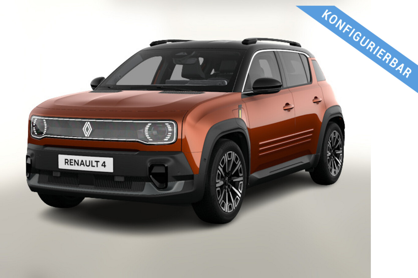 Renault 4 Iconic 150 Comfort Range 144263300 0