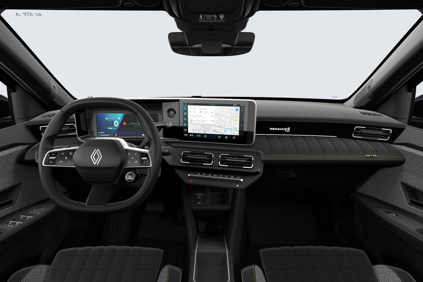 Renault 4 Iconic 150 Comfort Range 144263300 5