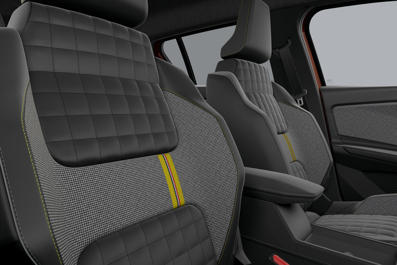 Renault 4 Iconic 150 Comfort Range 144263300 6