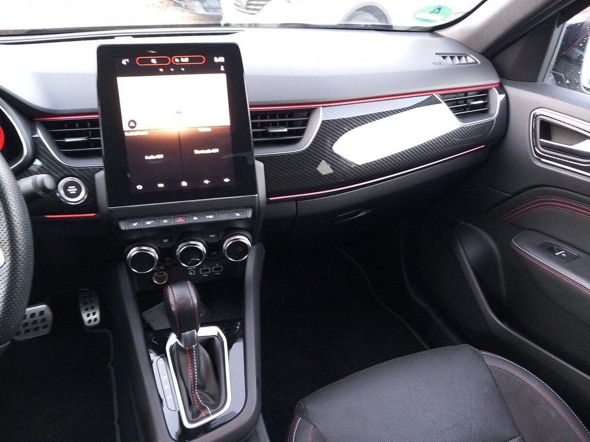 Renault Arkana 1.3 TCe 160 MHEV EDC R.S. Line LED NAV 144438679 7