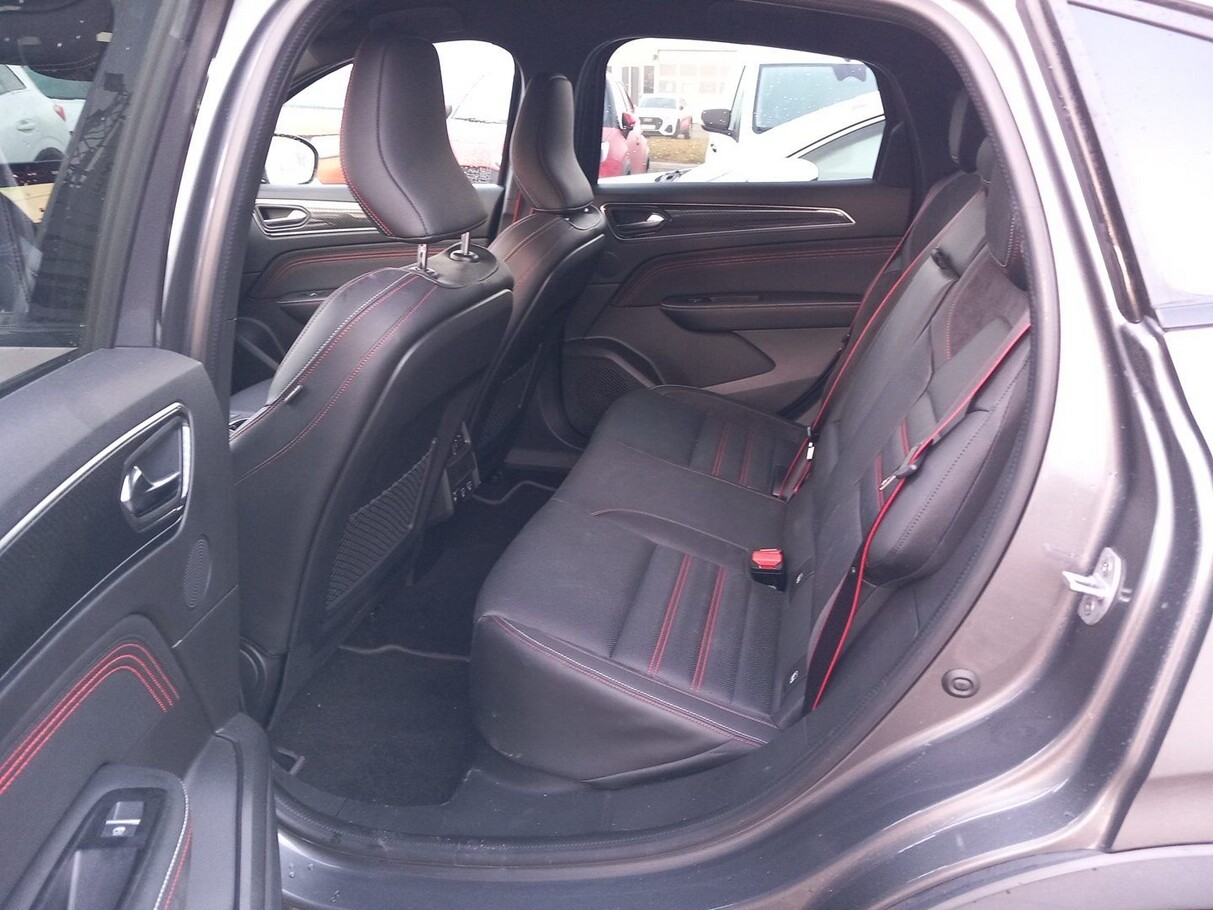 Renault Arkana 1.3 TCe 160 MHEV EDC R.S. Line LED NAV 144438679 9