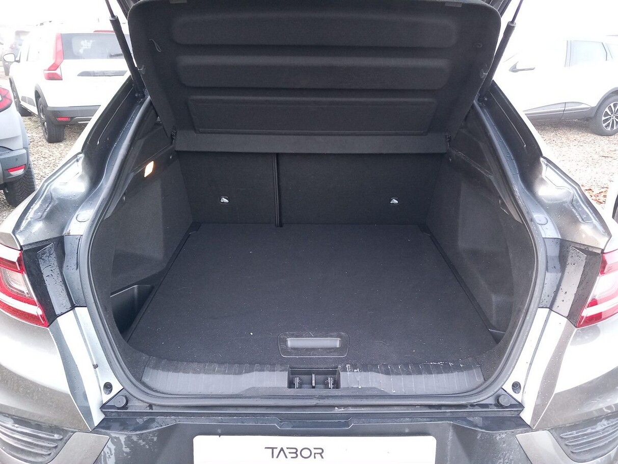 Renault Arkana 1.3 TCe 160 MHEV EDC R.S. Line LED NAV 144438679 10