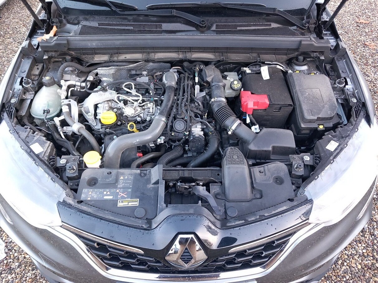 Renault Arkana 1.3 TCe 160 MHEV EDC R.S. Line LED NAV 144438679 11