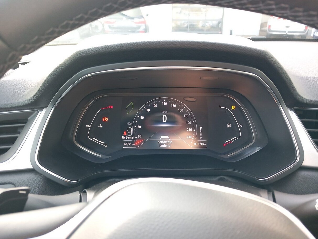 Renault Captur II TCe 140 EDC Mild-Hybrid Techno LED Kam 144537087 5