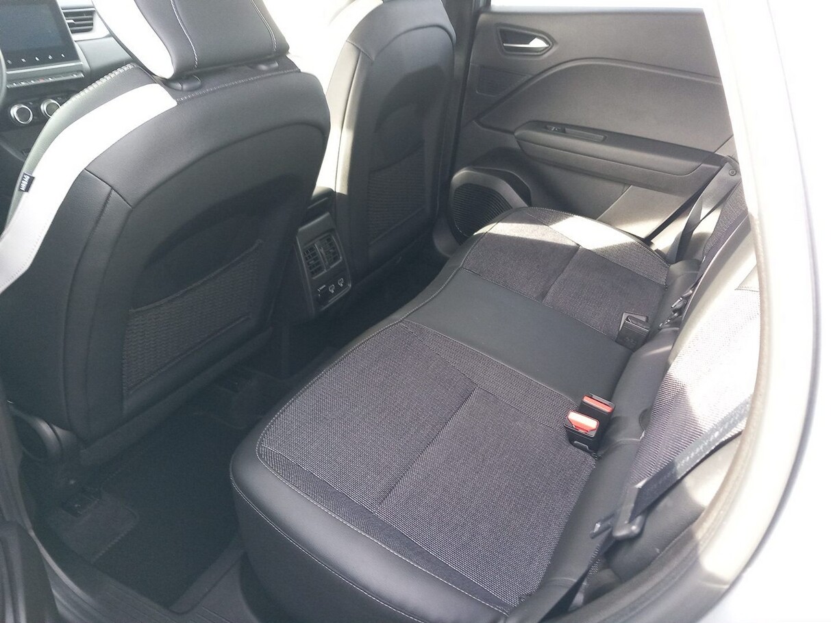 Renault Captur II TCe 140 EDC Mild-Hybrid Techno LED Kam 144537087 6