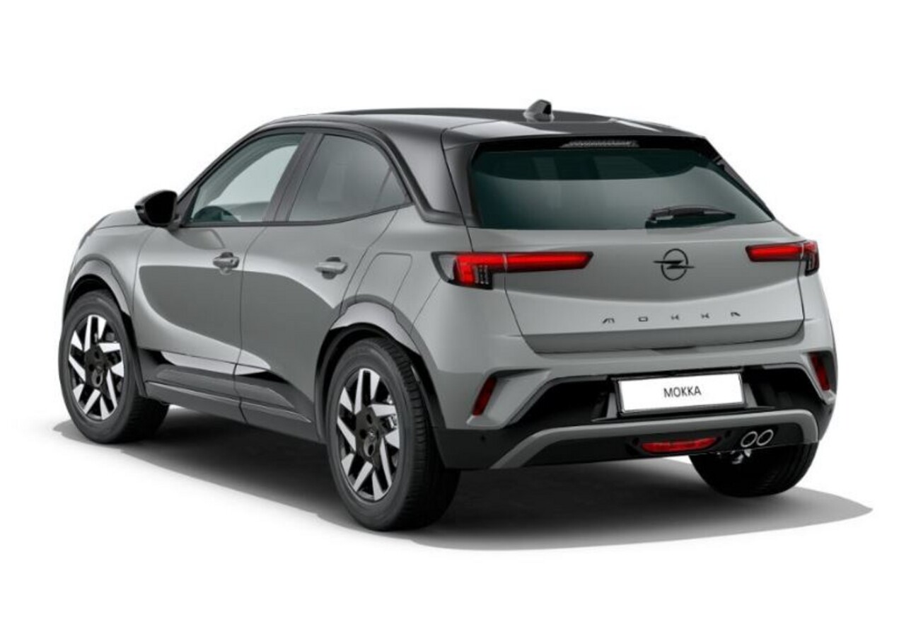 Auto Abo Foto Nummer 3 von 4