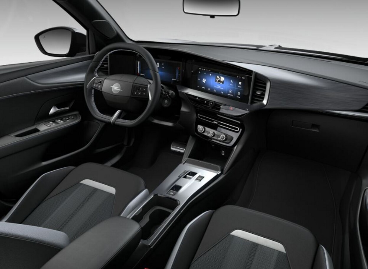 Auto Abo Foto Nummer 4 von 4