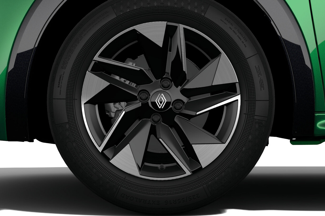 Renault Clio VI Techno TCe 115 EDC 145323104 4