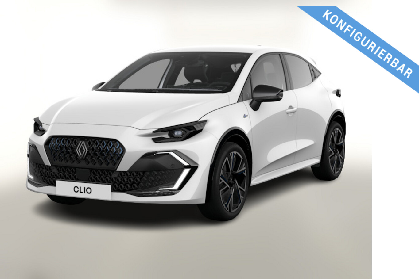 Renault Clio VI Esprit Alpine TCe 115 EDC 145323106 0