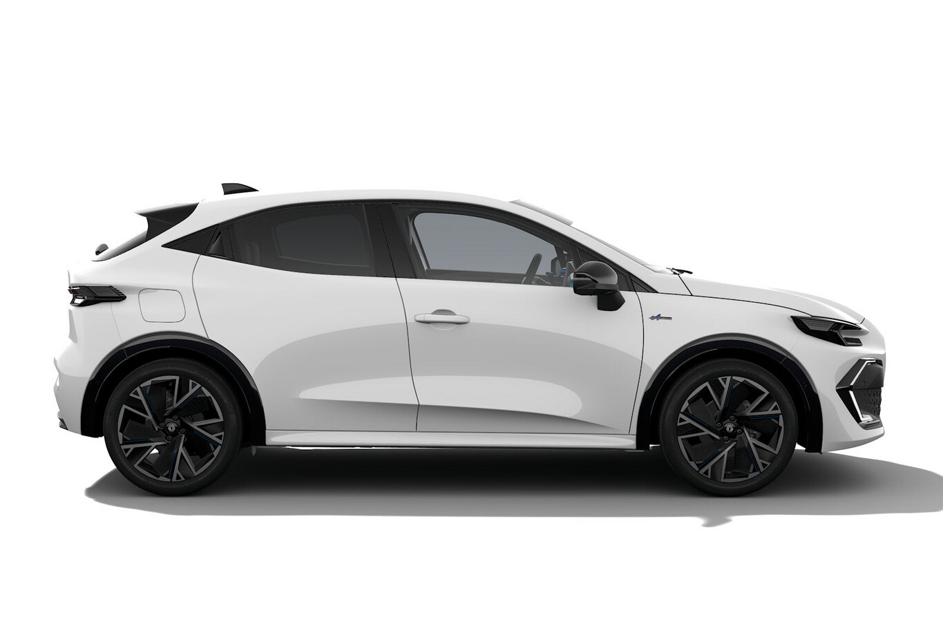 Renault Clio VI Esprit Alpine TCe 115 EDC 145323106 2