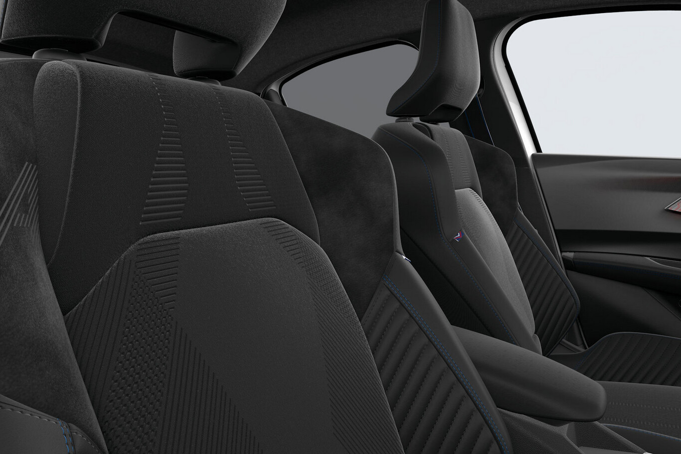 Renault Clio VI Esprit Alpine TCe 115 EDC 145323106 5