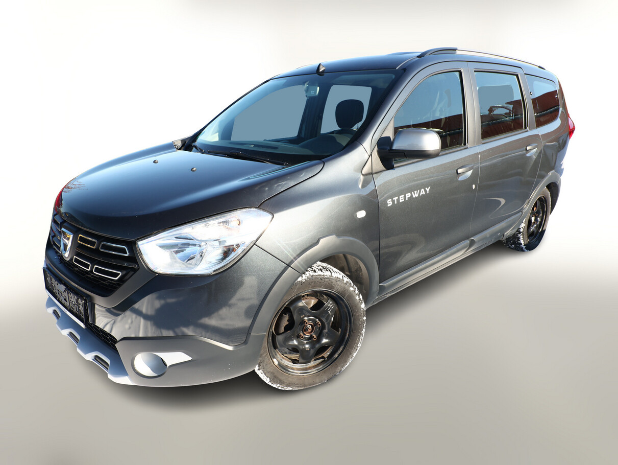 Dacia Lodgy im Auto Abo von Autohaus Tabor - Bild 1