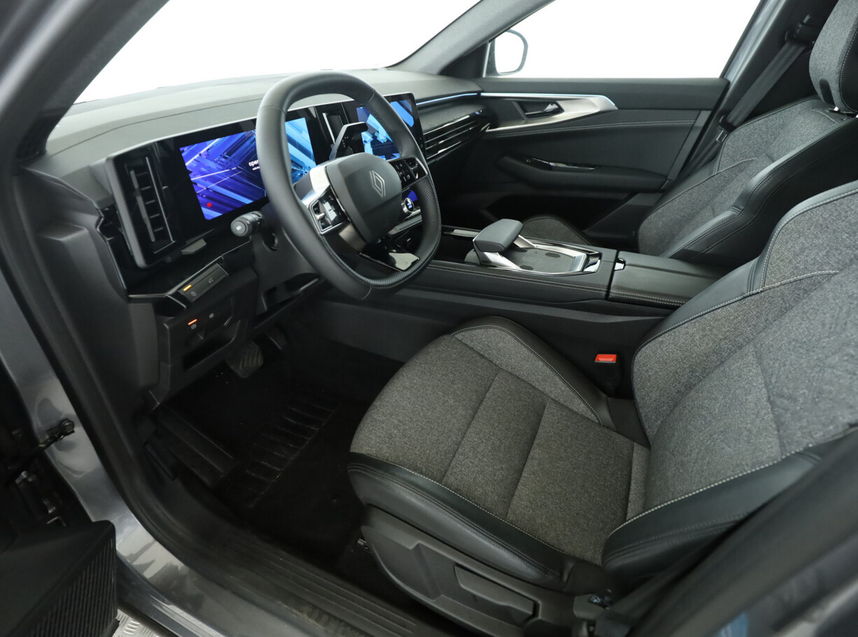 Renault Rafale Techno Pano WinterP ACC Nav eHK Kam 20Z 145788191 4