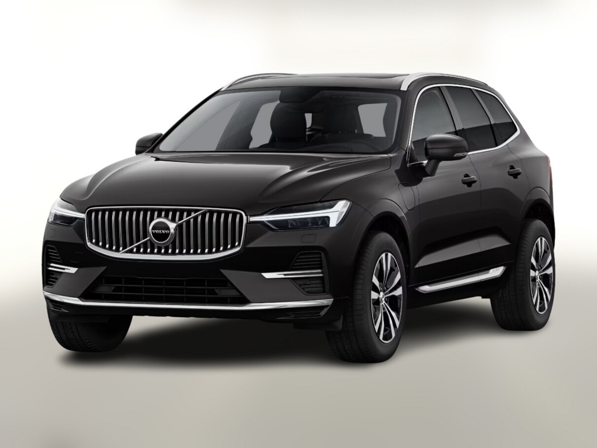 Volvo XC60 im Auto Abo von Autohaus Tabor - Bild 1