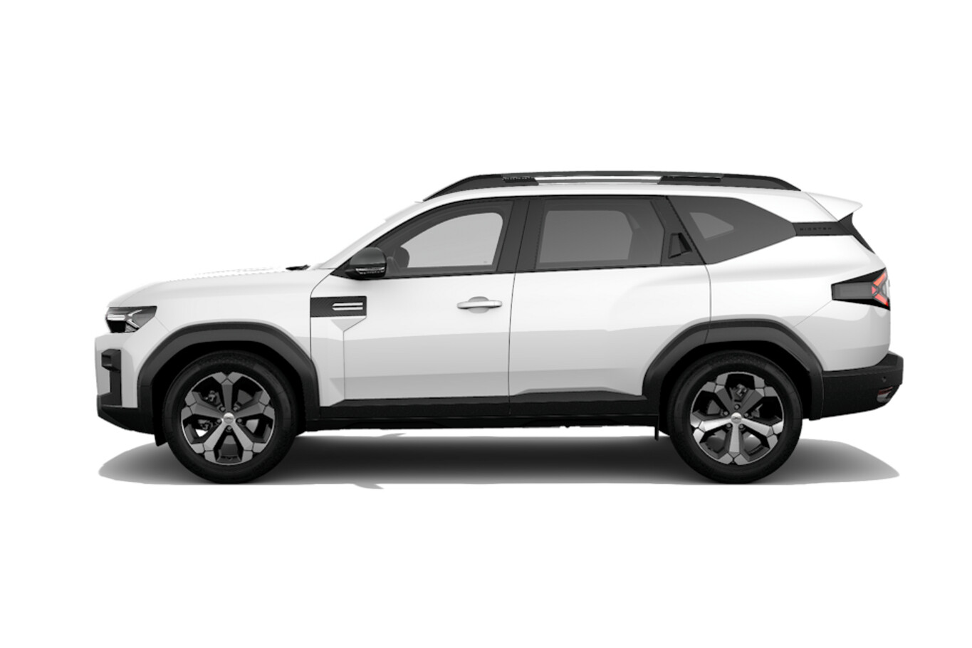 Dacia Bigster Journey ECO-G 140 el Heckkl Kam 145964583 1