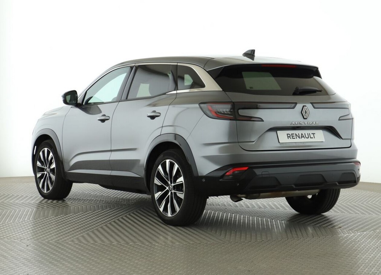 Auto Abo Foto Nummer 3 von 4