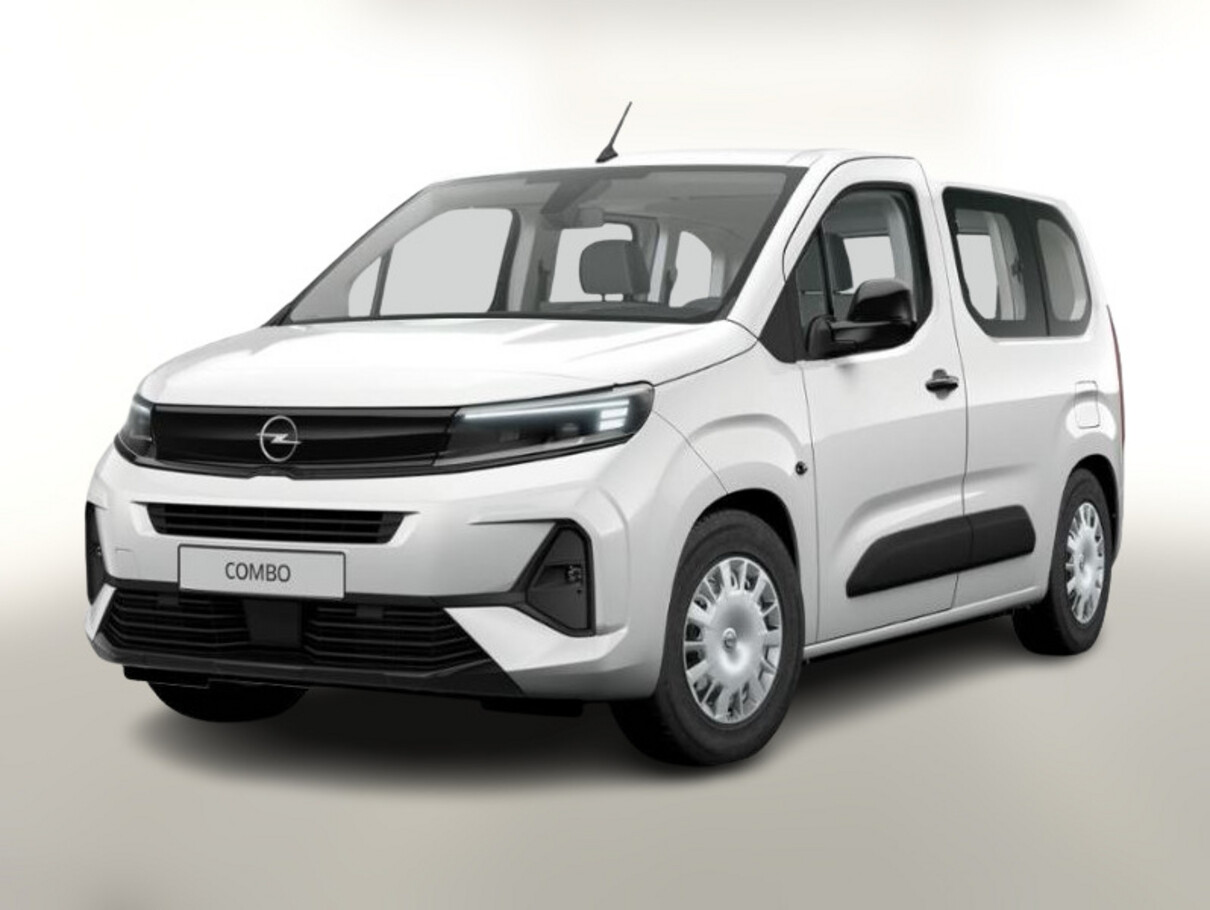 Opel Combo im Auto Abo von Autohaus Tabor - Bild 1