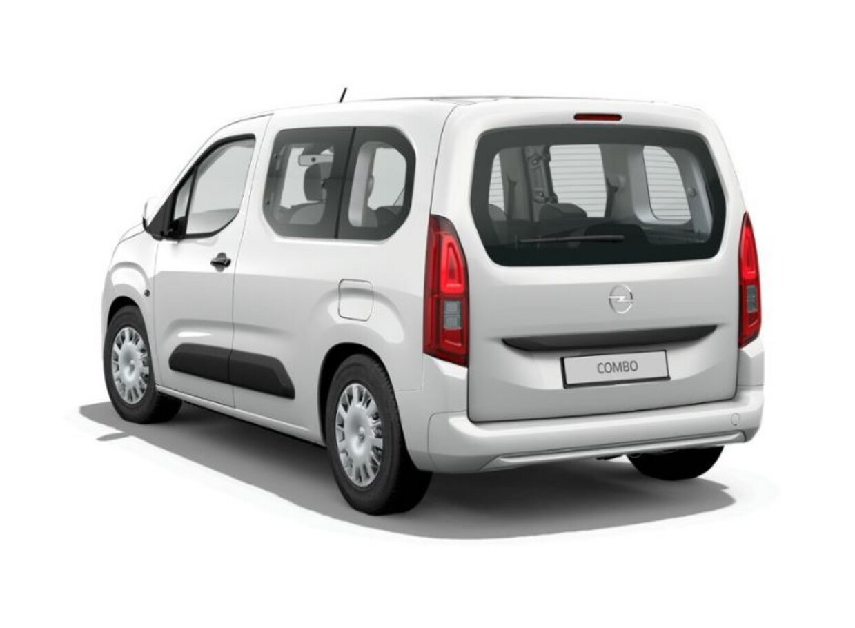 Auto Abo Foto Nummer 3 von 4