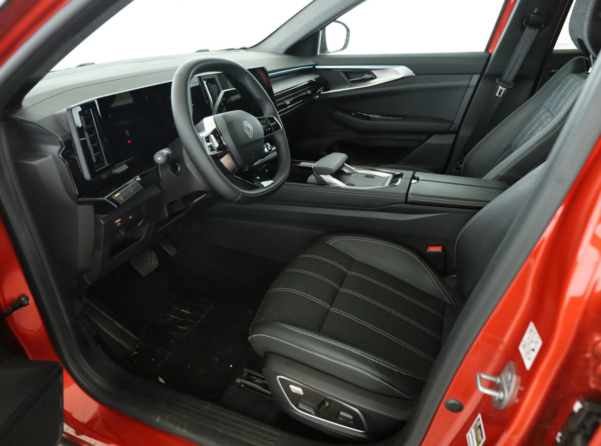 Renault Austral E-Tech Techno Pano Massage 360&deg; eHK ACC 146753054 4
