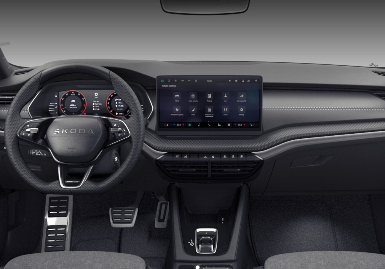 Auto Abo Foto Nummer 4 von 4