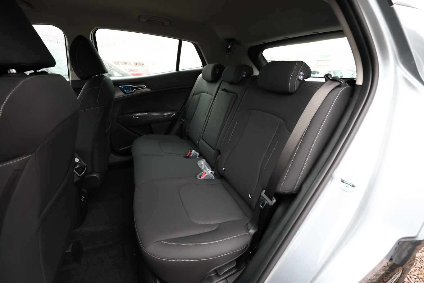 Kia Sportage DCT AWD MY26 ACC LED+ SHZ Kam Nav 2xPDC 146969530 9