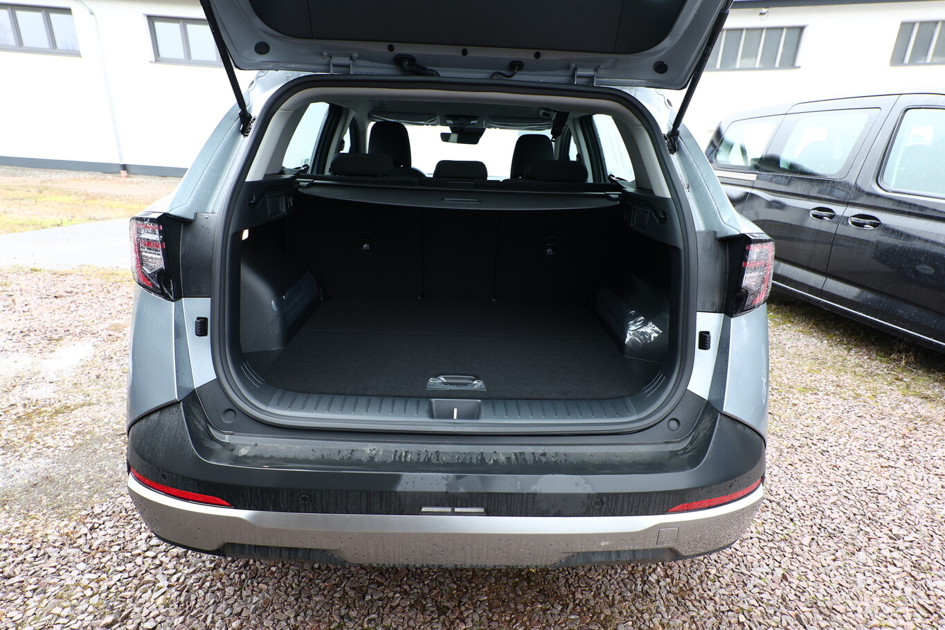 Kia Sportage DCT AWD MY26 ACC LED+ SHZ Kam Nav 2xPDC 146969530 10