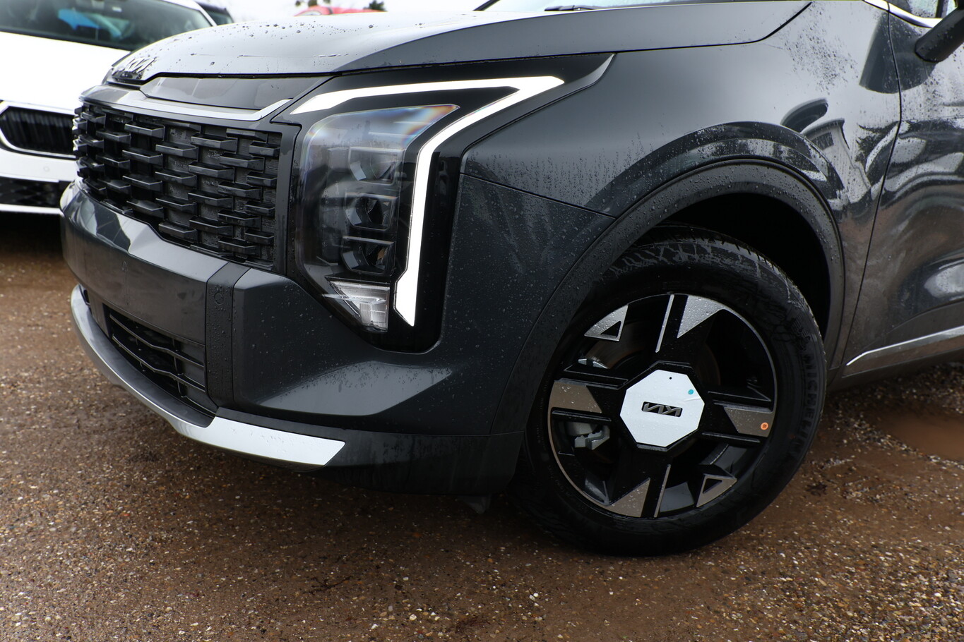 Kia Sportage DCT AWD MY26 ACC LED+ SHZ Kam Nav 2xPDC 146969920 4