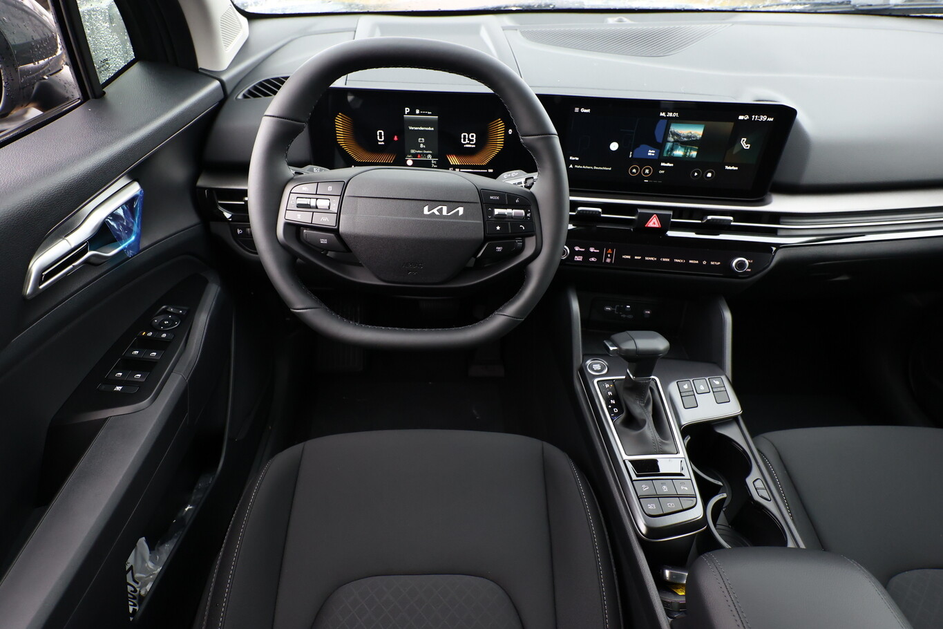 Kia Sportage DCT AWD MY26 ACC LED+ SHZ Kam Nav 2xPDC 146969920 6
