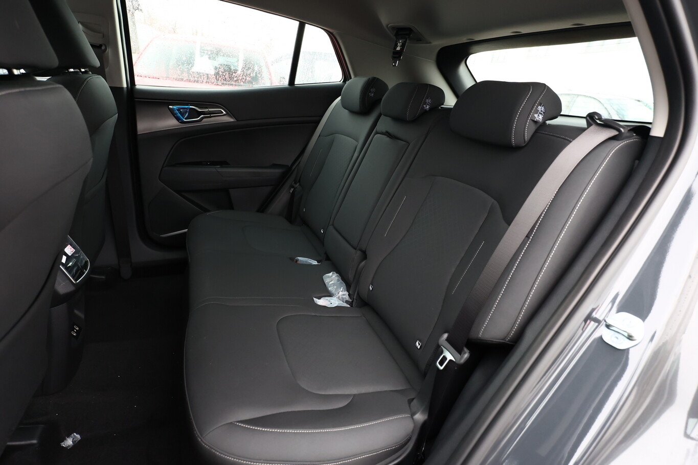 Kia Sportage DCT AWD MY26 ACC LED+ SHZ Kam Nav 2xPDC 146969920 9