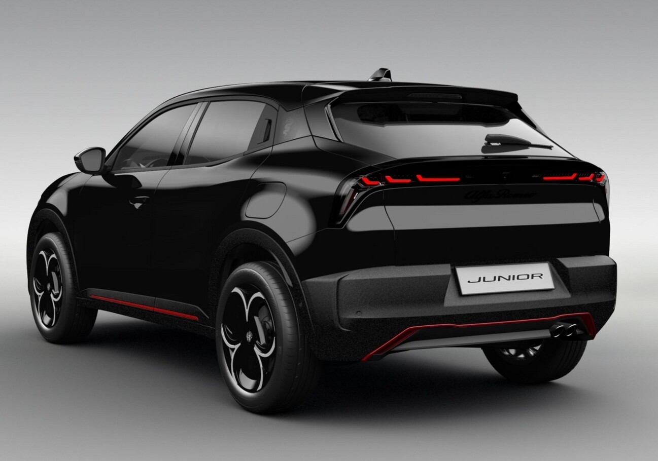 Auto Abo Foto Nummer 3 von 4