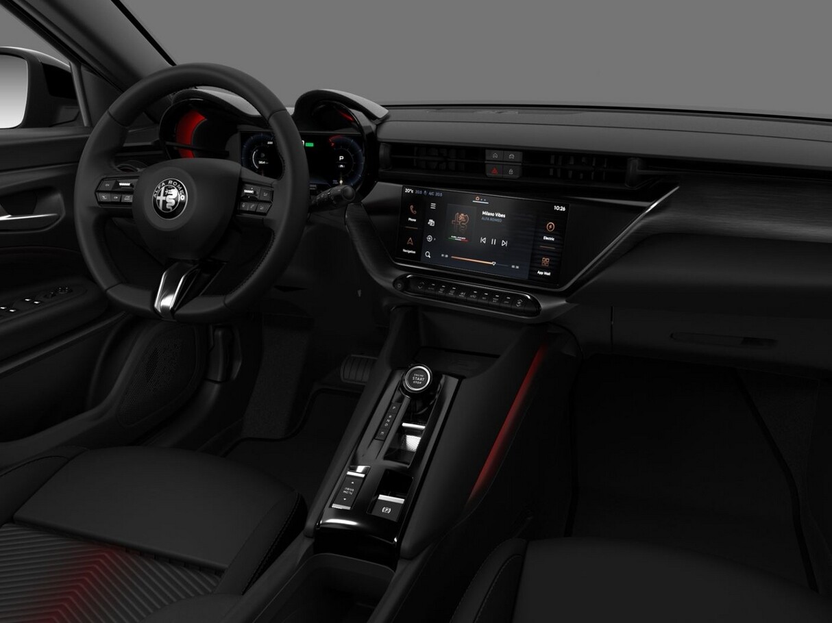 Auto Abo Foto Nummer 4 von 4