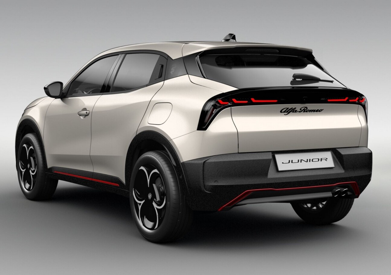 Auto Abo Foto Nummer 3 von 4