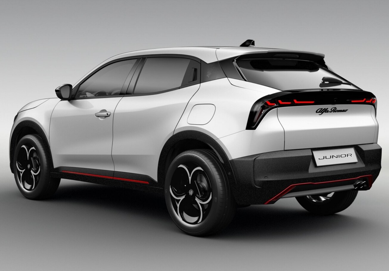 Auto Abo Foto Nummer 3 von 4