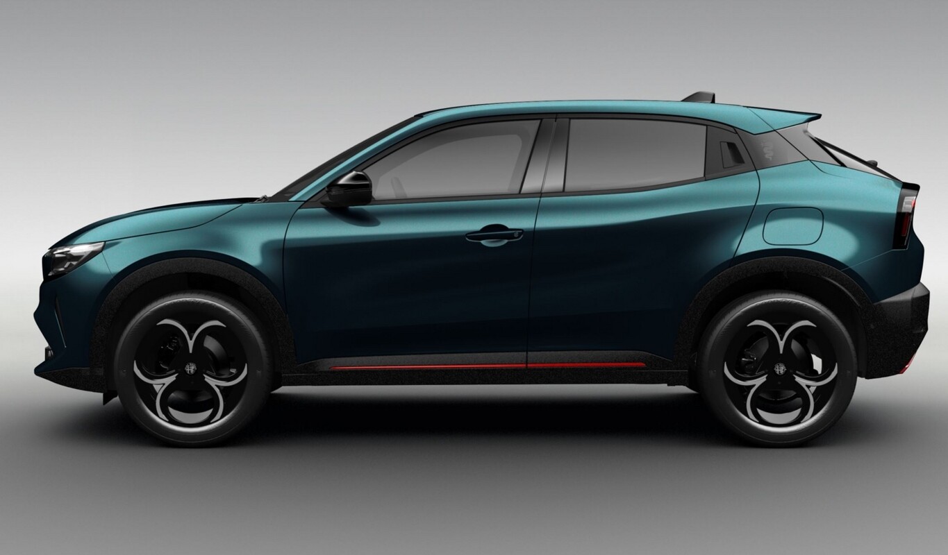 Auto Abo Foto Nummer 2 von 4