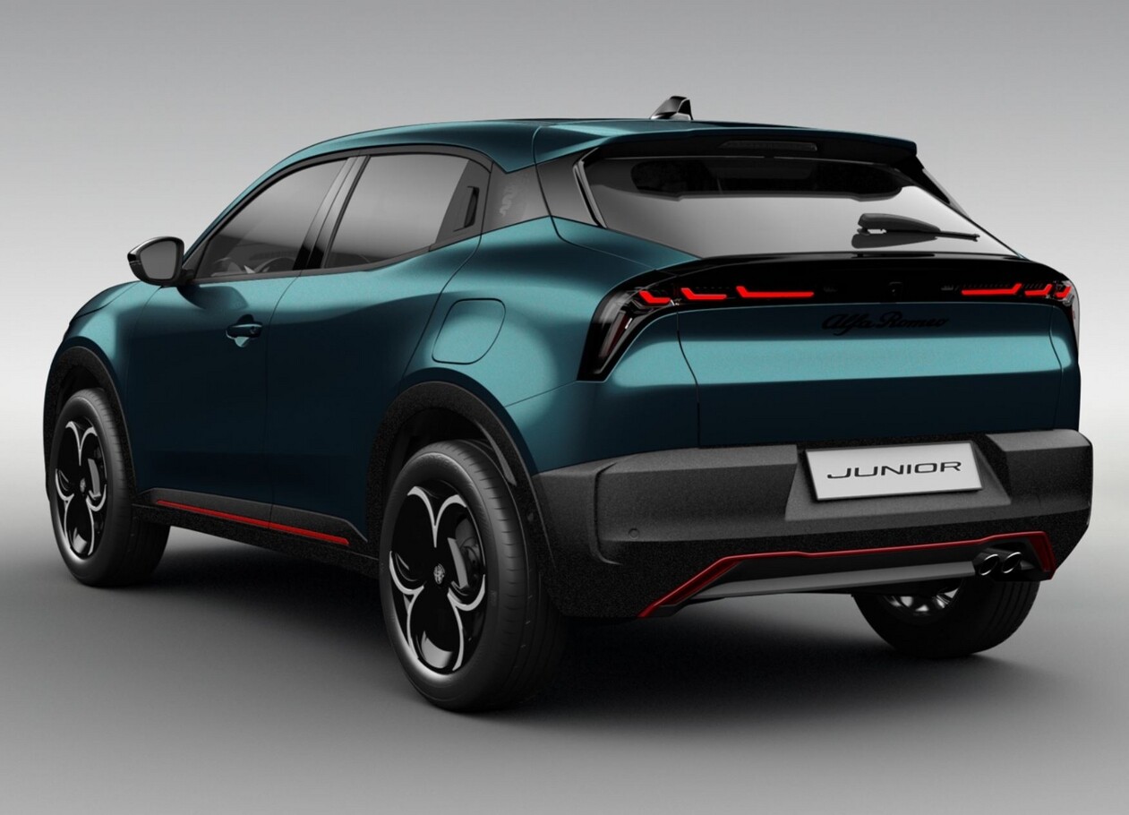 Auto Abo Foto Nummer 3 von 4