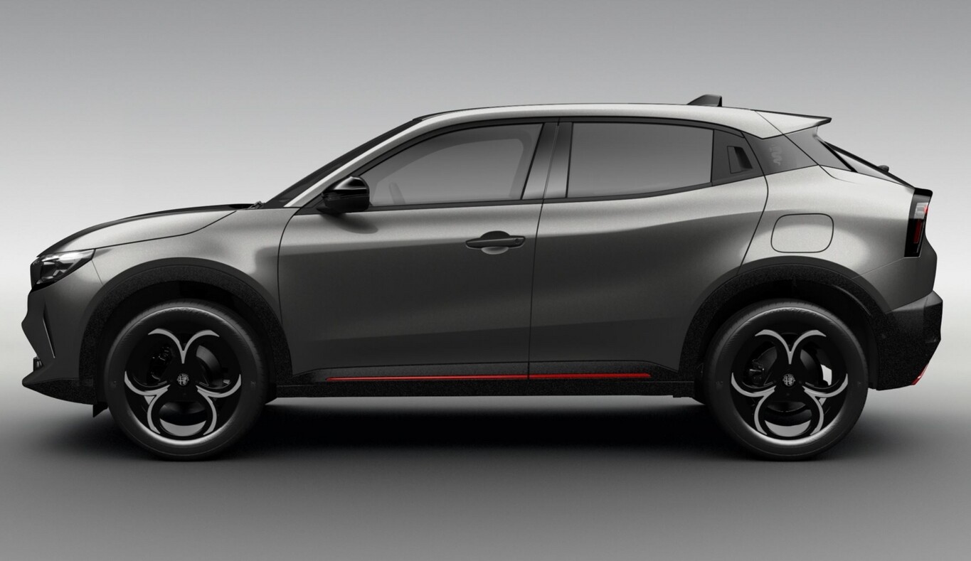 Auto Abo Foto Nummer 2 von 4