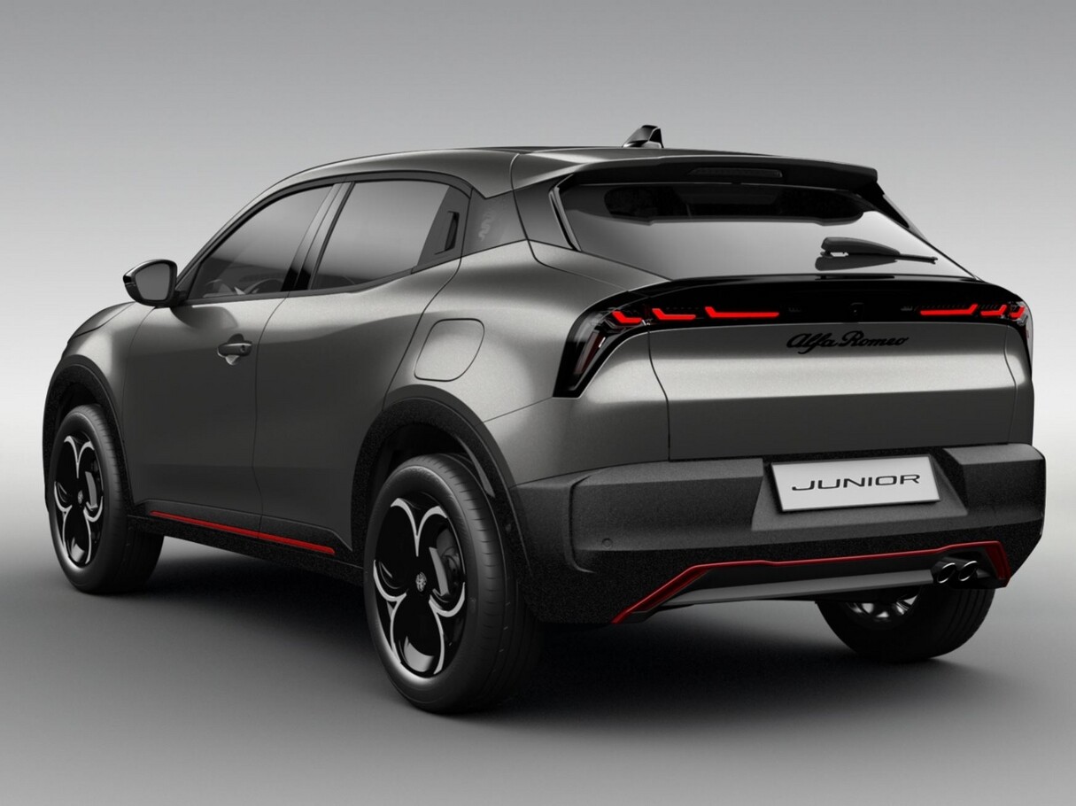 Auto Abo Foto Nummer 3 von 4