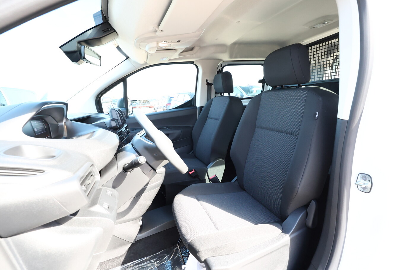 Peugeot Rifter MPV Active CarPlay/AndroidA SichtP HFT BT 147436423 5