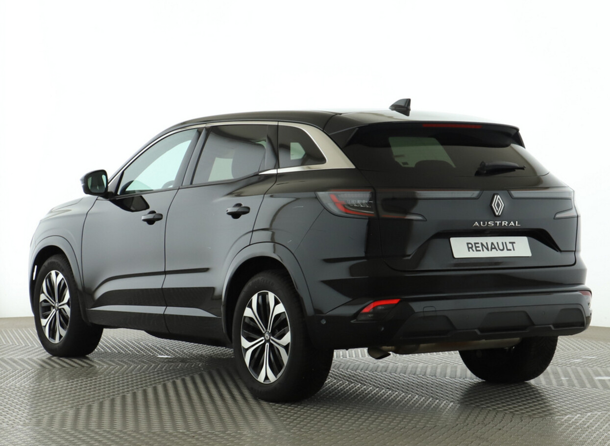 Auto Abo Foto Nummer 3 von 4