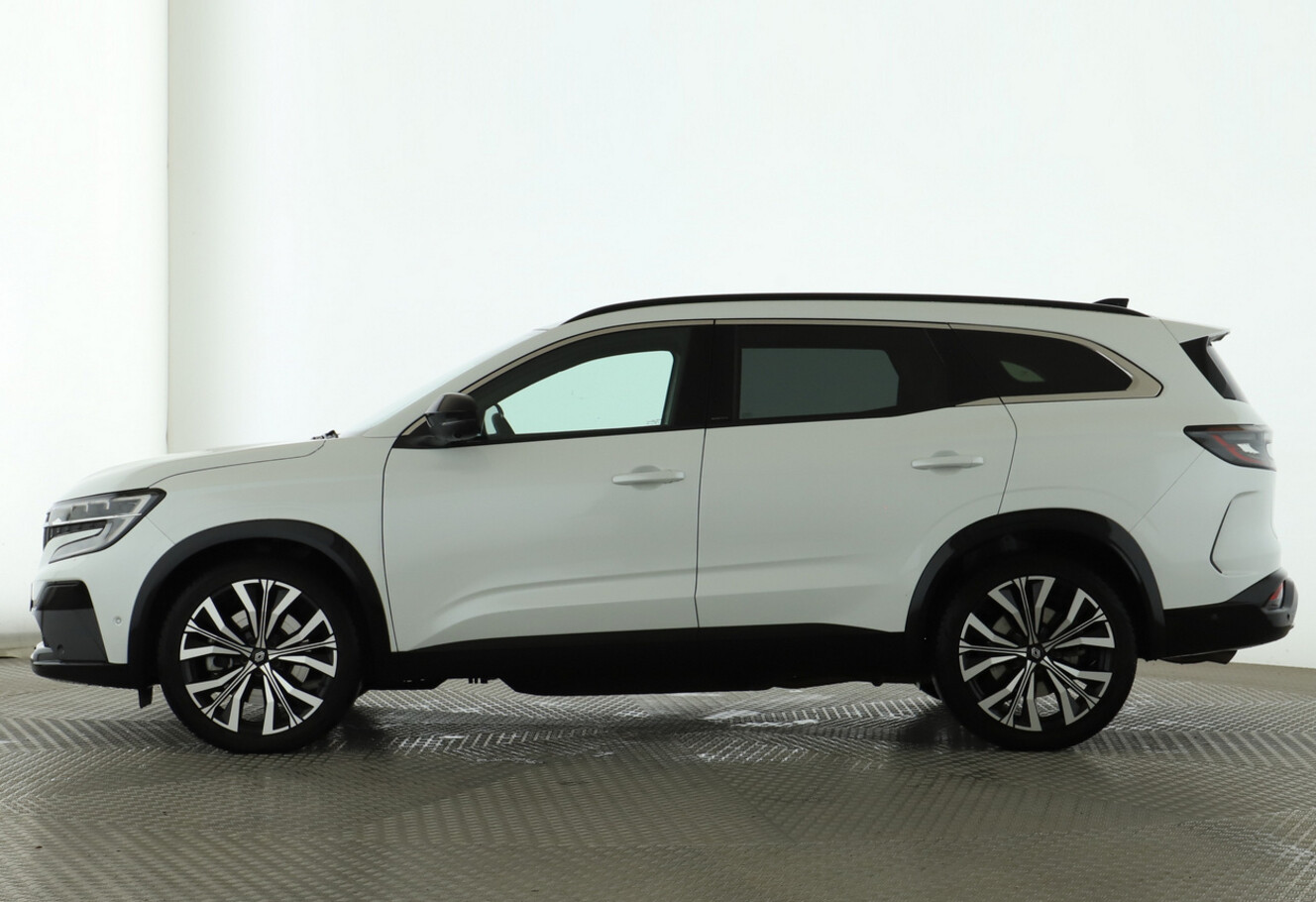Renault Espace VI Iconic 7S Pano H/K Matrix HUD 360&deg; 20Z 147913616 1